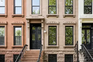 559 MacDonough St, New York City, NY 11233 - Photo 1