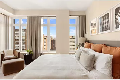 543 W 122nd Street #8A, New York City, NY 10027 - Photo 6