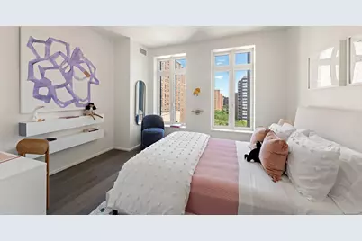 543 W 122nd Street #8A, New York City, NY 10027 - Photo 8