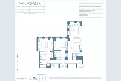 543 W 122nd Street #8A, New York City, NY 10027 - Photo 50