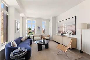 543 W 122nd St, New York City, NY 10027 - Photo 1