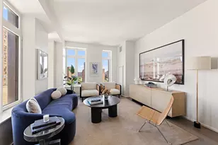 543 W 122nd St, New York City, NY 10027 - Photo 1