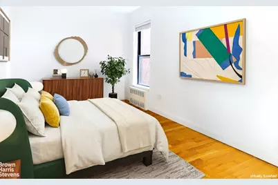 100 W 88th Street #5C, New York City, NY 10024 - Photo 8
