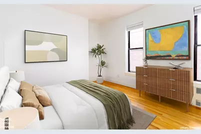 100 W 88th Street #5C, New York City, NY 10024 - Photo 6