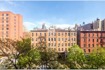 100 W 88th Street #5C, New York City, NY 10024 - Photo 2