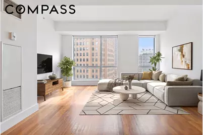 150 Myrtle Avenue #2504, New York City, NY 11201 - Photo 1