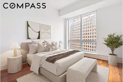 150 Myrtle Avenue #2504, New York City, NY 11201 - Photo 4