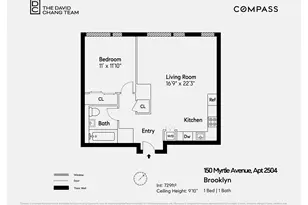 150 Myrtle Ave, New York City, NY 11201 - Photo 12