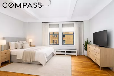 440 W End Avenue #15F, New York City, NY 10024 - Photo 6