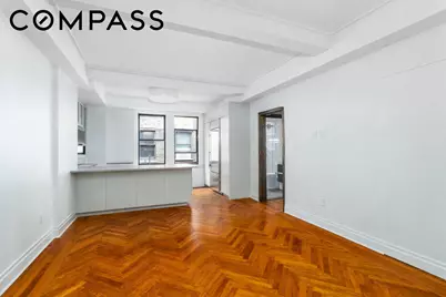 440 W End Avenue #15F, New York City, NY 10024 - Photo 2