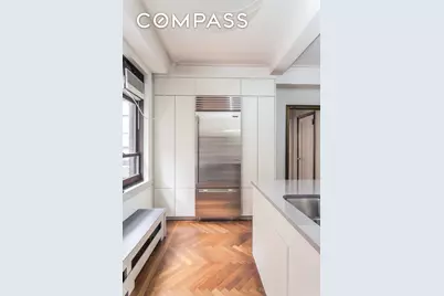 440 W End Avenue #15F, New York, NY 10024 - Photo 4