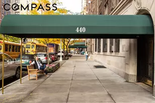 440 West End Ave, New York City, NY 10024 - Photo 12