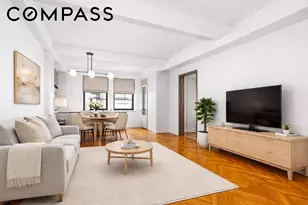 440 West End Ave, New York City, NY 10024 - Photo 1