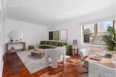 415 E 52nd Street #12CB, New York City, NY 10022 - Photo 4