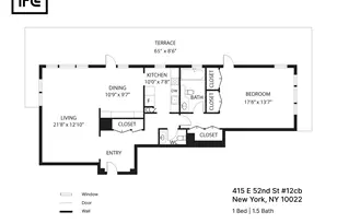 415 E 52nd St, New York City, NY 10022 - Photo 12