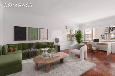 415 E 52nd Street #12CB, New York City, NY 10022 - Photo 2