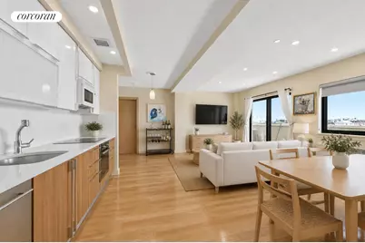 31-35 31st Street #PH702, New York City, NY 11106 - Photo 2