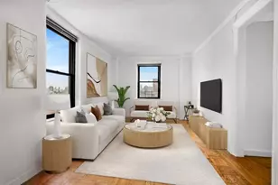 510 W 110th St, New York City, NY 10025 - Photo 1