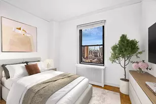 510 W 110th St, New York City, NY 10025 - Photo 4