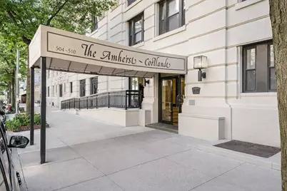 510 W 110th Street #9F, New York City, NY 10025 - Photo 8