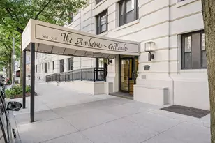 510 W 110th St, New York City, NY 10025 - Photo 8