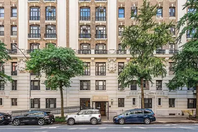 510 W 110th Street #9F, New York City, NY 10025 - Photo 10