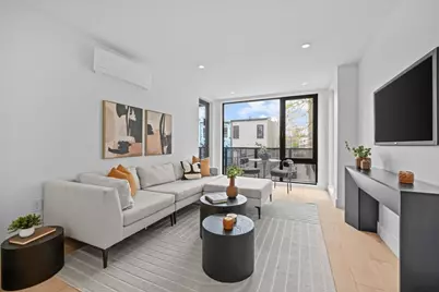 107 Schaefer Street #2B, New York City, NY 11207 - Photo 2