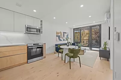 107 Schaefer Street #3A, New York City, NY 11207 - Photo 1