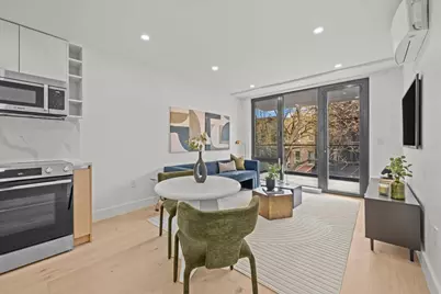 107 Schaefer Street #3A, New York City, NY 11207 - Photo 2