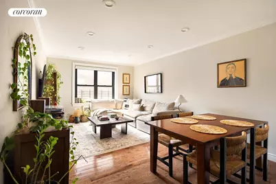 505 E 82nd Street #4E, New York City, NY 10028 - Photo 2