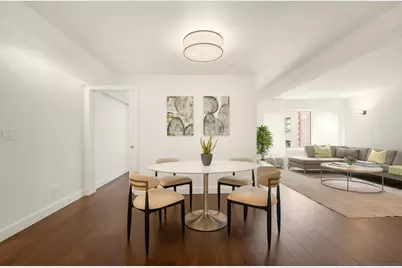 515 E 85th Street #7A, New York City, NY 10028 - Photo 2