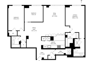 515 E 85th St, New York City, NY 10028 - Photo 14