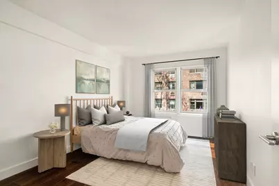 515 E 85th Street #7A, New York City, NY 10028 - Photo 6