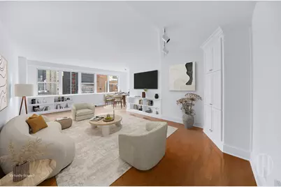 155 E 34th Street #16UT, New York City, NY 10016 - Photo 1