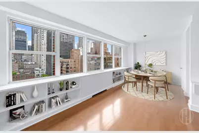 155 E 34th Street #16UT, New York City, NY 10016 - Photo 2