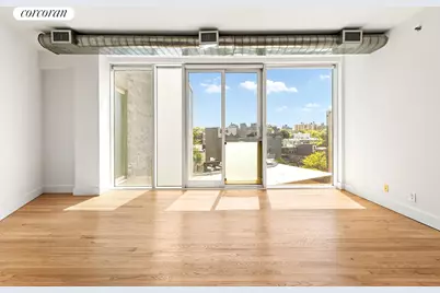 904 Pacific Street #601, New York City, NY 11238 - Photo 2