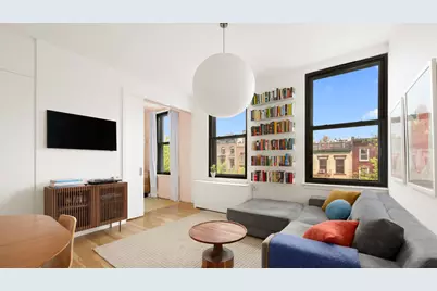 124 Atlantic Avenue #A3C, Brooklyn, NY 11201 - Photo 4