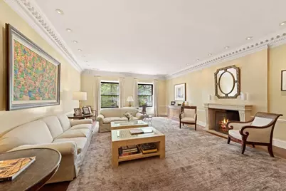 834 Fifth Avenue #Maisonette C, New York City, NY 10065 - Photo 6