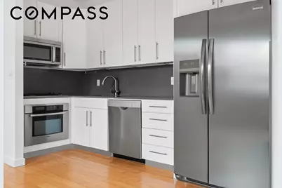 479 W 152nd Street #4B, New York City, NY 10031 - Photo 2