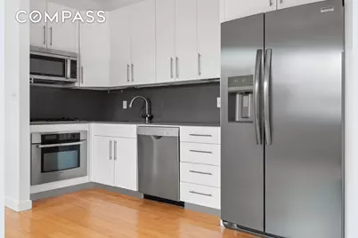 479 W 152nd Street #4B, New York, NY 10031 - Photo 2