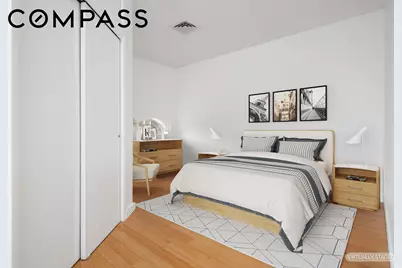 479 W 152nd Street #4B, New York City, NY 10031 - Photo 4