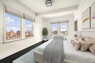 299 W 12th Street #17D, New York City, NY 10014 - Photo 4