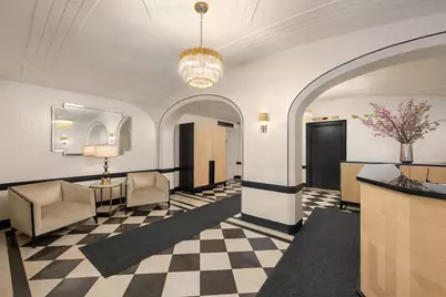 299 W 12th Street #17D, New York City, NY 10014 - Photo 6
