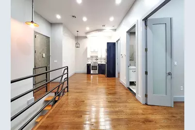 9 Marcus Garvey Boulevard #1B, Brooklyn, NY 11206 - Photo 2
