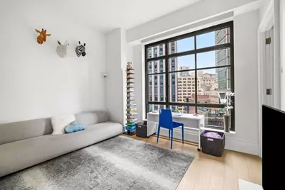 25 Park Row #12D, New York, NY 10038 - Photo 10