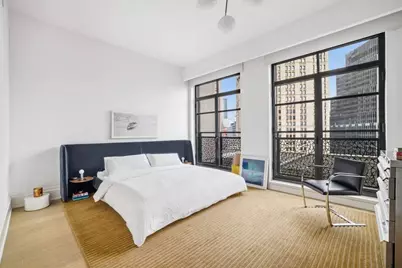 25 Park Row #12D, New York, NY 10038 - Photo 6