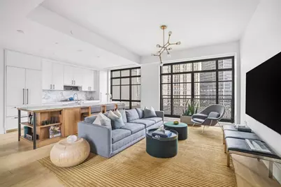 25 Park Row #12D, New York City, NY 10038 - Photo 1