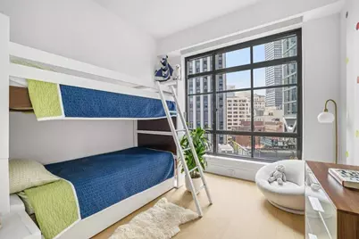 25 Park Row #12D, New York, NY 10038 - Photo 8