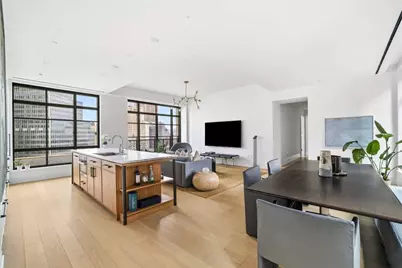 25 Park Row #12D, New York, NY 10038 - Photo 2