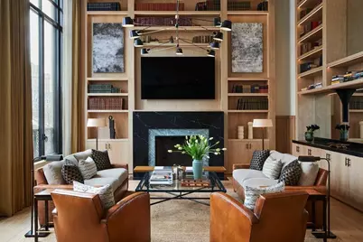 25 Park Row #12D, New York, NY 10038 - Photo 16
